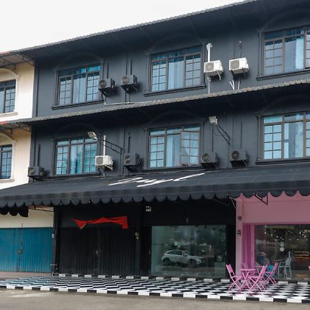 RedDoorz Plus near Batam City Square Zewnętrze zdjęcie