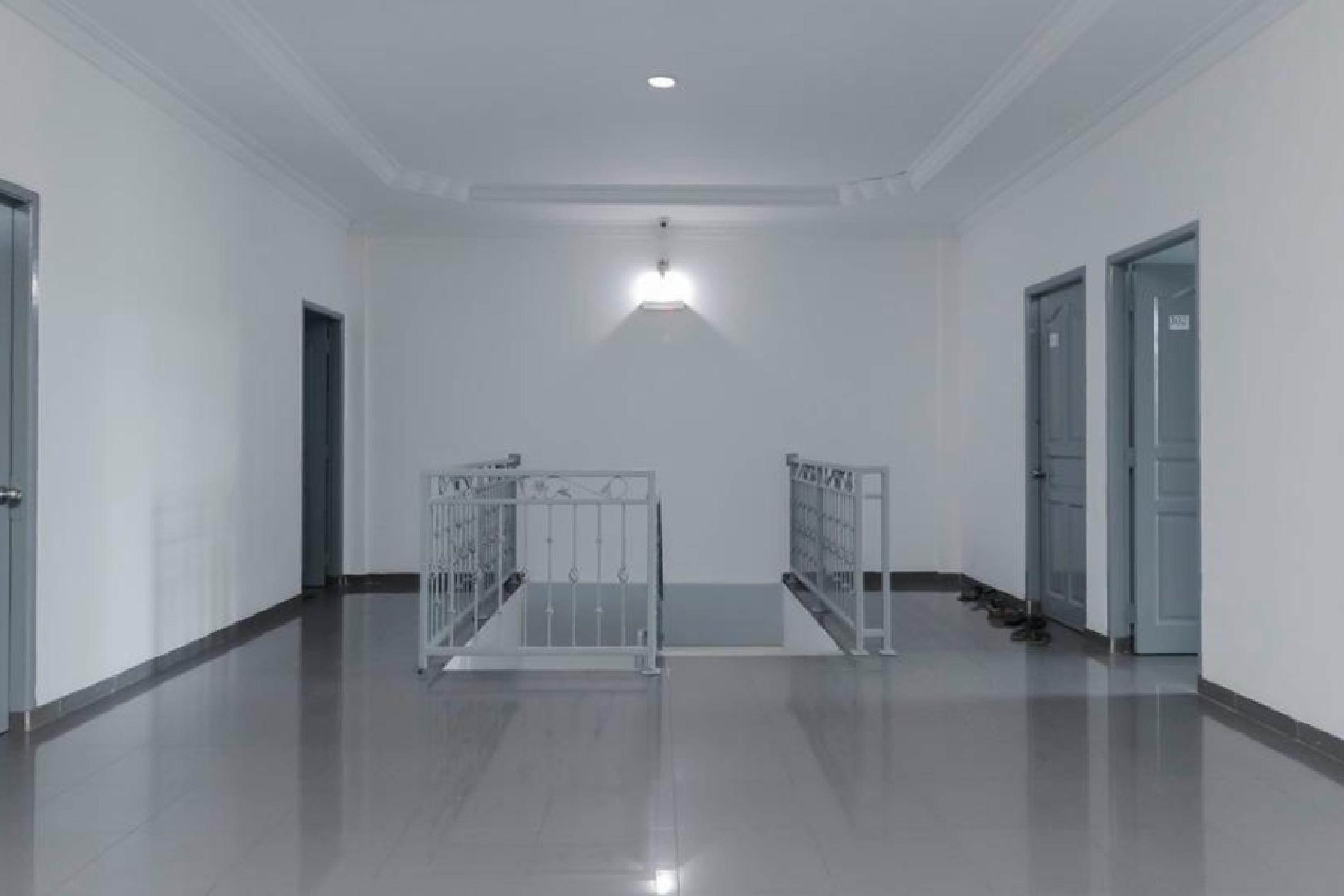 RedDoorz Plus near Batam City Square Zewnętrze zdjęcie
