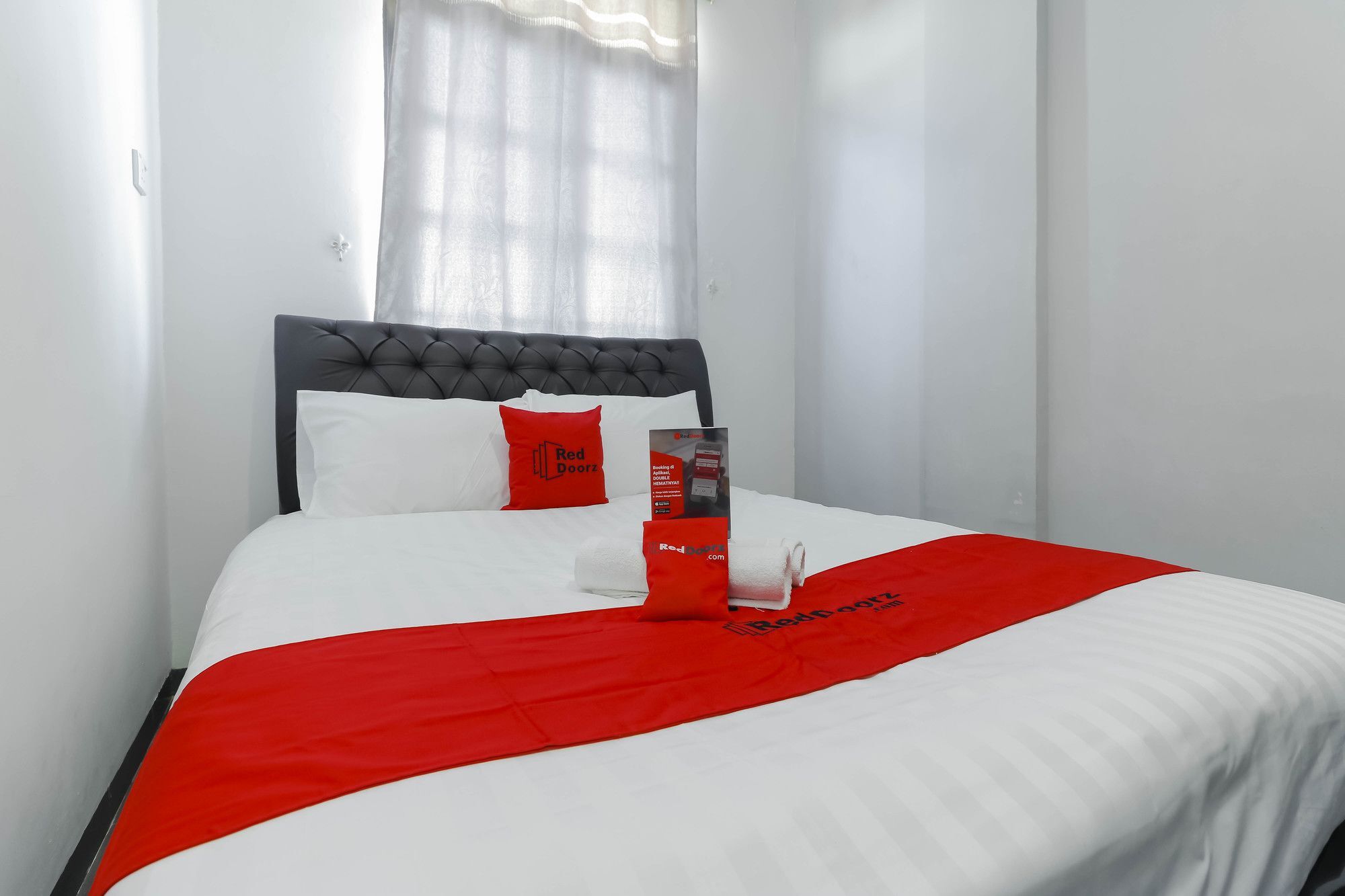 RedDoorz Plus near Batam City Square Zewnętrze zdjęcie